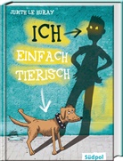 Judith Le Huray, Ina Krabbe, Judith Le Huray, Ina Krabbe - Ich - Einfach tierisch