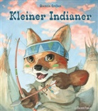 Quentin Gréban, Quentin Gréban - Kleiner Indianer