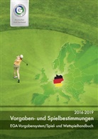 Vorgaben- und Spielbestimmungen 2016-2019