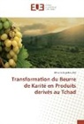 Malato Ouya Bourma - Transformation du Beurre de Karité en Produits derivés au Tchad