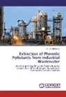 Dr Khalid Farhod, Dr. Khalid Farhod, Khalid Farhod - Extraction of Phenolic Pollutants from Industrial Wastewater