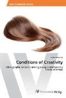 Goda Palekait_, Goda Palekait¿, Goda Palekaite - Conditions of Creativity