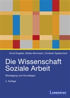 Borrman, Borrmann, S Borrmann, Ste Borrmann, Stefan Borrmann, Erns Engelke... - Die Wissenschaft Soziale Arbeit