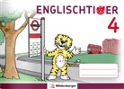 Mildenberger Verlag GmbH, Mildenberge Verlag GmbH, Mildenberger Verlag GmbH - Englischtiger 4