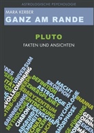 Mara Kerber - GANZ AM RANDE