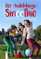 Nora Rentmeister - Der Ausbildungs-Smoothie