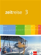 Sve Christoffer, Sven Christoffer, Marcel u Griesang, Mari Heiter, Maria Heiter - Zeitreise, Geschichte, Neue Ausgabe Rheinland-Pfalz und Saarland - 3: Zeitreise 3. Ausgabe für Rheinland-Pfalz und Saarland