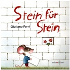 Giuliano Ferri - Stein für Stein