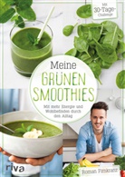Roman Firnkranz - Meine grünen Smoothies