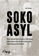 Ulf Küch - SOKO Asyl