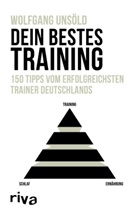 Wolfgang Unsöld - Dein bestes Training