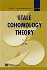Lei Fu, Lei Fu - ETALE COHOMOLOGY THEORY (V13)