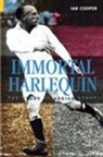 Ian Cooper - Immortal Harlequin