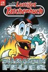 Walt Disney - Lustiges Taschenbuch Nr. 477. Diamantenfeuer