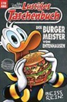 Walt Disney - Lustiges Taschenbuch Nr. 480. Der Burgermeister von Entenhausen
