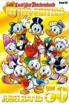 Walt Disney - Jubelband 50