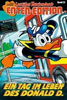 Disney, Walt Disney - Ein Tag im Leben des Donald D.