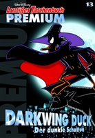 Disney, Walt Disney - Darkwing Duck: Der dunkle Schatten. Bd.13