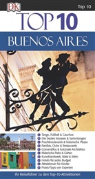 Decla McGarvey, Jonathan Schultz - Top 10 Buenos Aires, m. 1 Karte
