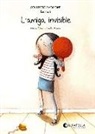 Mireia Canals Botines - L'amiga invisible (rústica) : Emocions 1 (La mort)