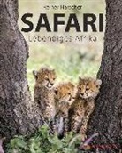 Reiner Harscher - Safari