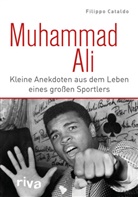 Filippo Cataldo - Muhammad Ali