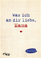 Alexandra Reinwarth - Was ich an dir liebe, Mama