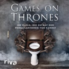 Michael Powell - Games on Thrones