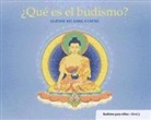 Kelsang Gyatso - ¿Qué es el budismo?