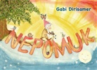 Gabi Dirisamer - Nepomuk