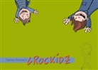 Tobias Schwarz - Crockidz