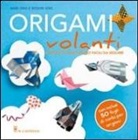 Mari Ono, Roshin Ono - Origami volanti