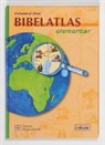 Ekkehard Stier - Bibelatlas elementar
