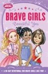 Jennifer Gerelds - Brave Girls: Beautiful You