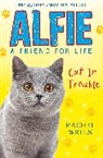 Rachel Wells, Wells Rachel - Alfie Cat in Trouble
