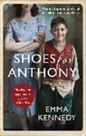 Emma Kennedy - Shoes for Anthony