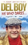 Derek 'Del Boy' Trotter, Trotter Derek 'Del Boy' - He Who Dares