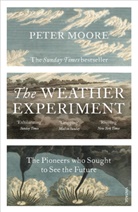Peter Moore - The Weather Experiment