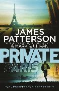 James Patterson,  Patterson James - Private Paris - (Private 11)