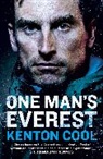Kenton Cool - One Man's Everest