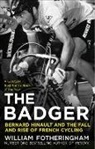William Fotheringham - The Badger