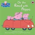 Peppa Pig, John Sparkes, John Sparkes - On the Road With Peppa (Hörbuch)