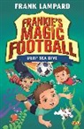 Frank Lampard - Frankie's Magic Football: Deep Sea Dive
