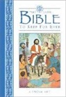 Sophie Allsopp, Lois Rock, Sophie Allsopp - The Lion Bible to Keep for Ever