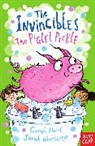 Caryl Hart, Sarah Warburton - The Invincibles: The Piglet Pickle