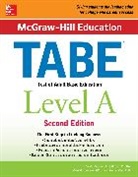 Carol Altreuter, Carol J. Altreuter, Altreuter Carol, Phyllis Dutwin, Dutwin Phyllis, Richard Ku... - McGraw-Hill Education TABE Level A, Second Edition