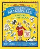 Marcia Williams - Encore, Mr William Shakespeare!