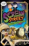 Tommy Donbavand, Donbavand Tommy - Scream Street: A Sneer Death Experience