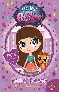 Hasbro International Inc.,  Littlest Pet Shop, Ellie O'Ryan - Littlest Pet Shop: Project Funway - Book 2