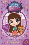 Hasbro International Inc., Littlest Pet Shop, Ellie O'Ryan - Littlest Pet Shop: Project Funway
